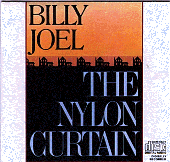 The Nylon Curtain